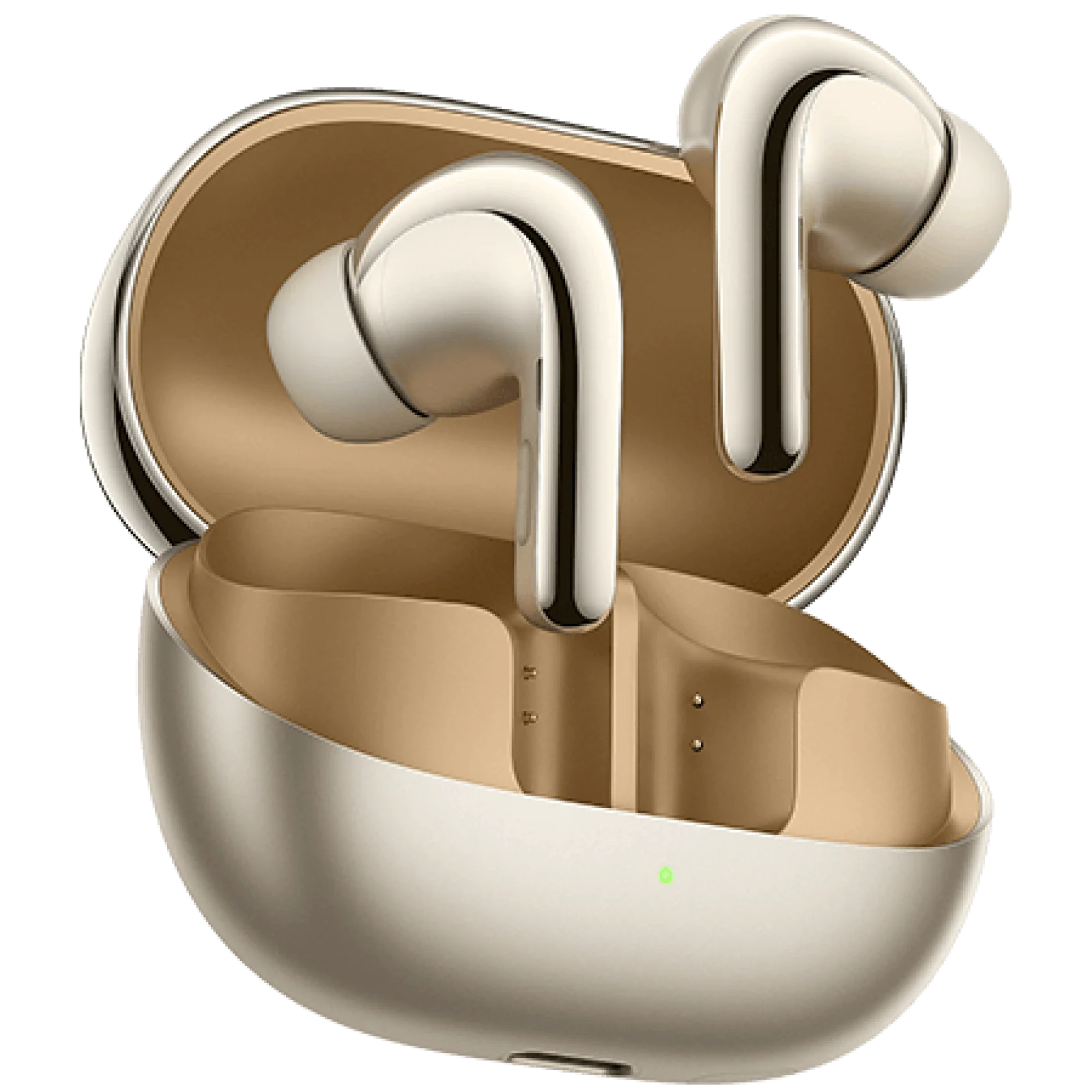 Наушники TWS Xiaomi Buds 4 Pro Star Gold