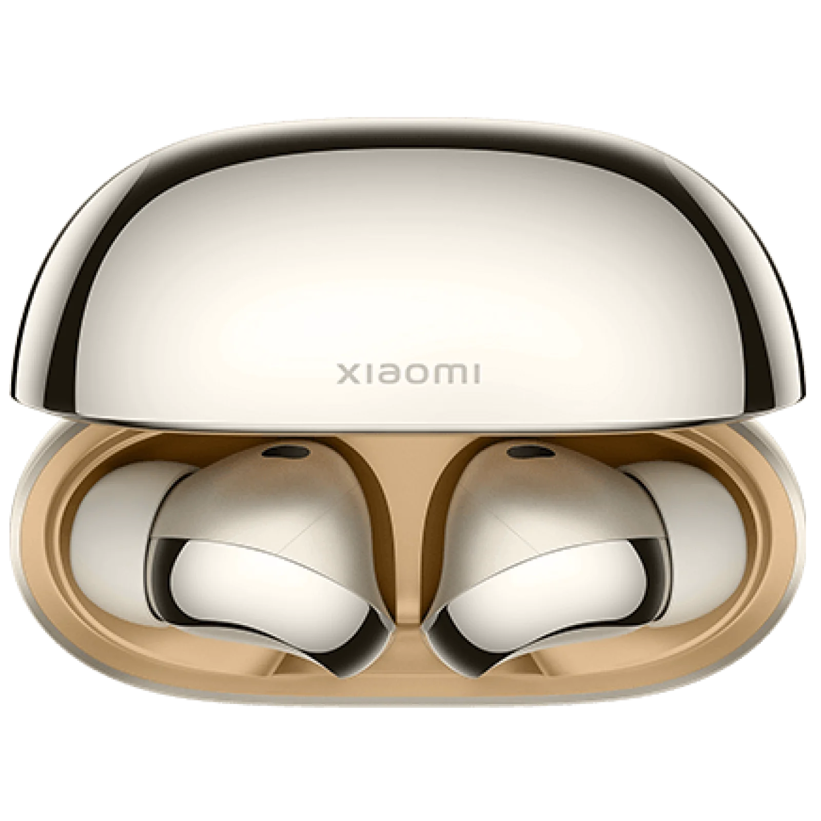 Наушники TWS Xiaomi Buds 4 Pro Star Gold