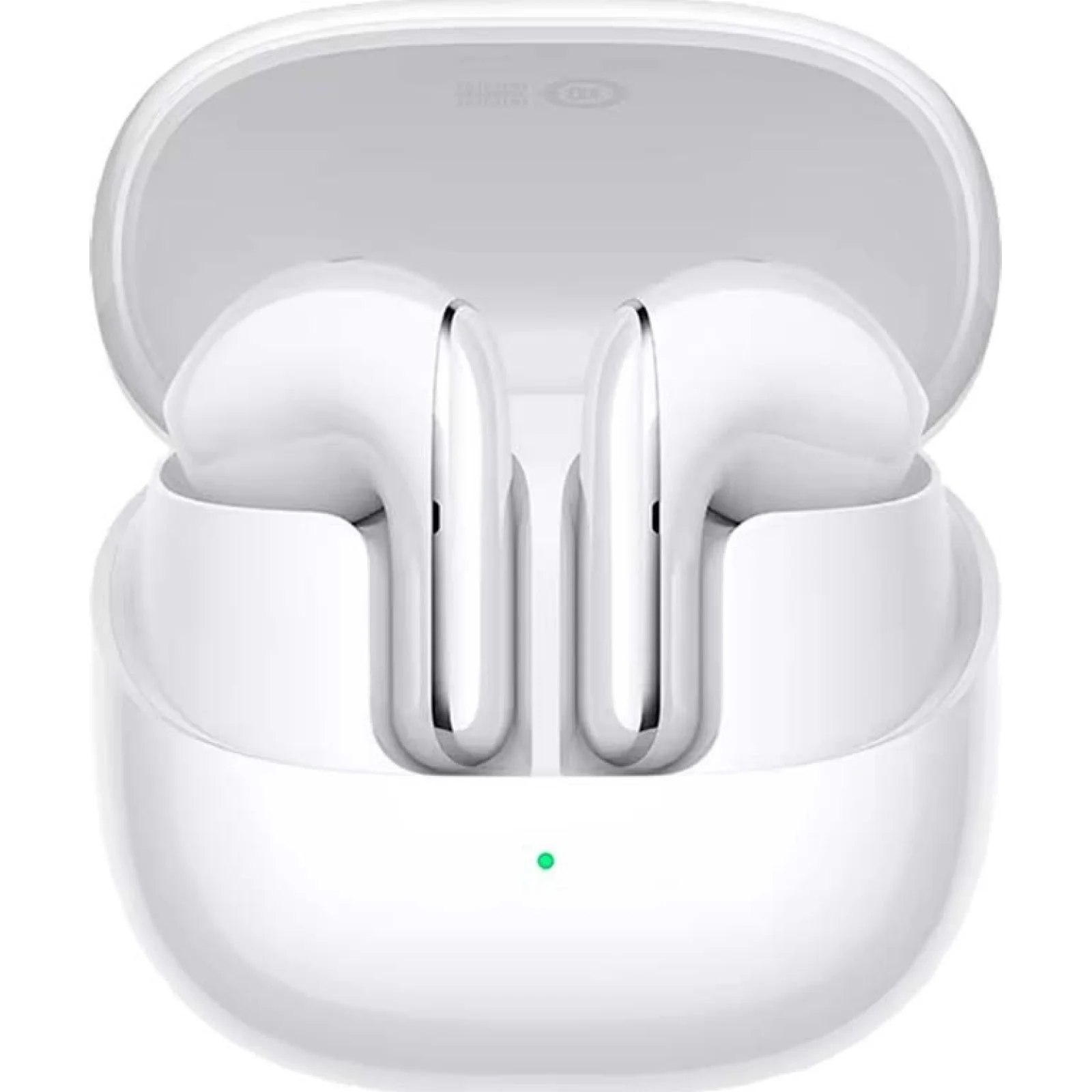 Навушники TWS Xiaomi Buds 5 Ceramic White (BHR8117GL)