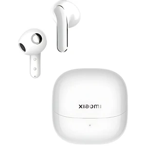 Наушники TWS Xiaomi Buds 5 Ceramic White (BHR8117GL) EU