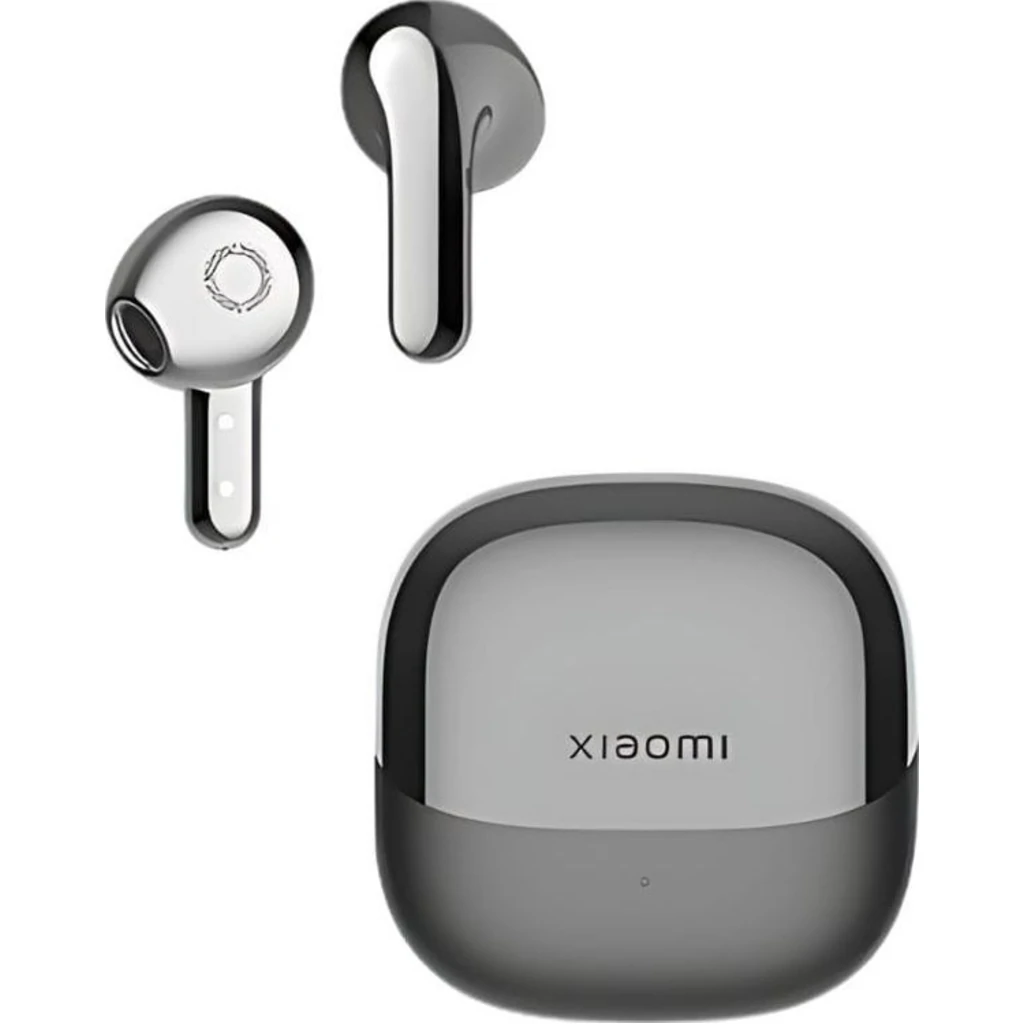 Навушники TWS Xiaomi Buds 5 Graphite Black (BHR8118GL) EU