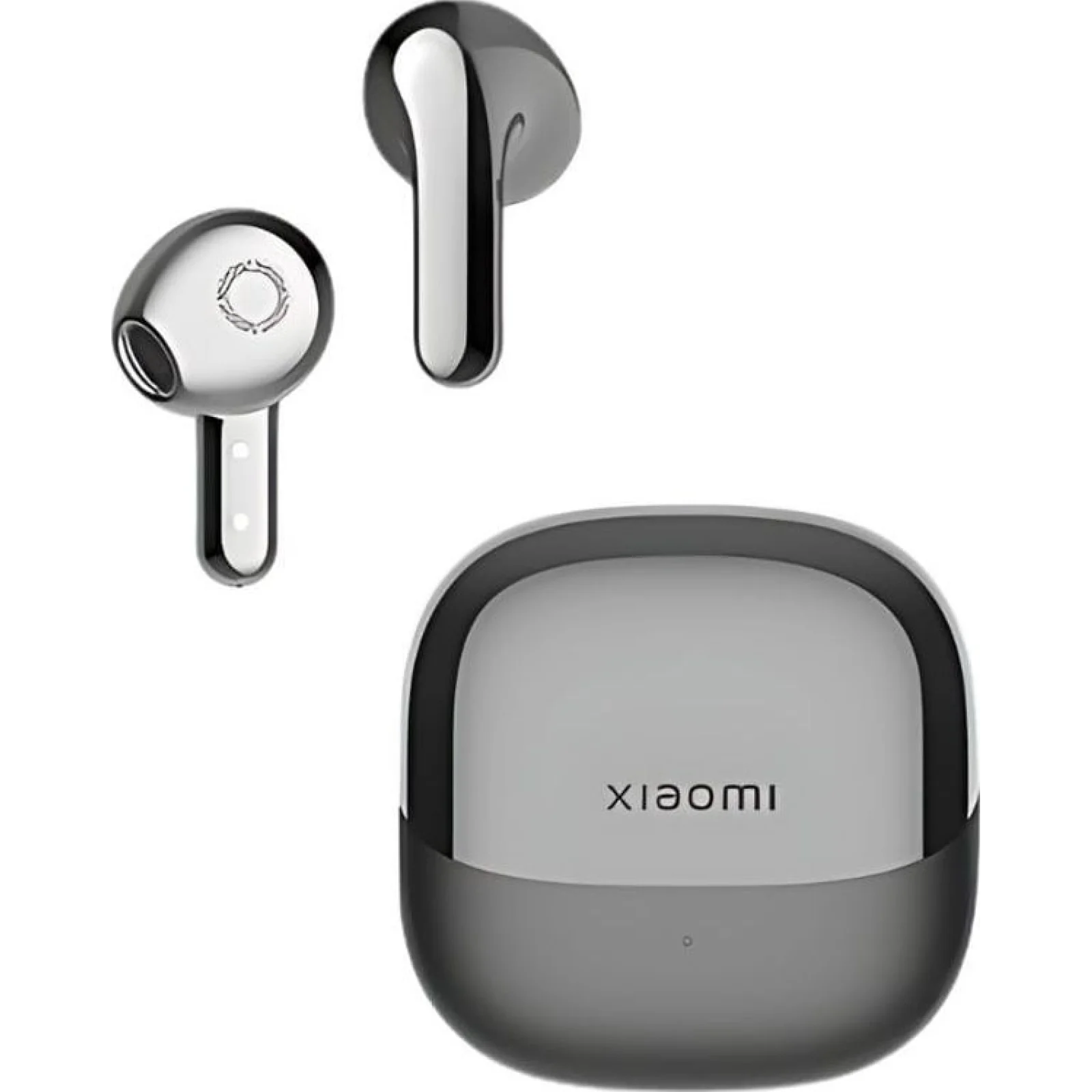 Навушники TWS Xiaomi Buds 5 Graphite Black (BHR8118GL)