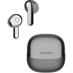 Навушники TWS Xiaomi Buds 5 Graphite Black (BHR8118GL) EU
