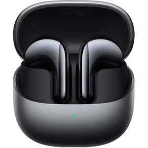 Навушники Xiaomi Buds 5 Graphite Black (BHR8118GL)