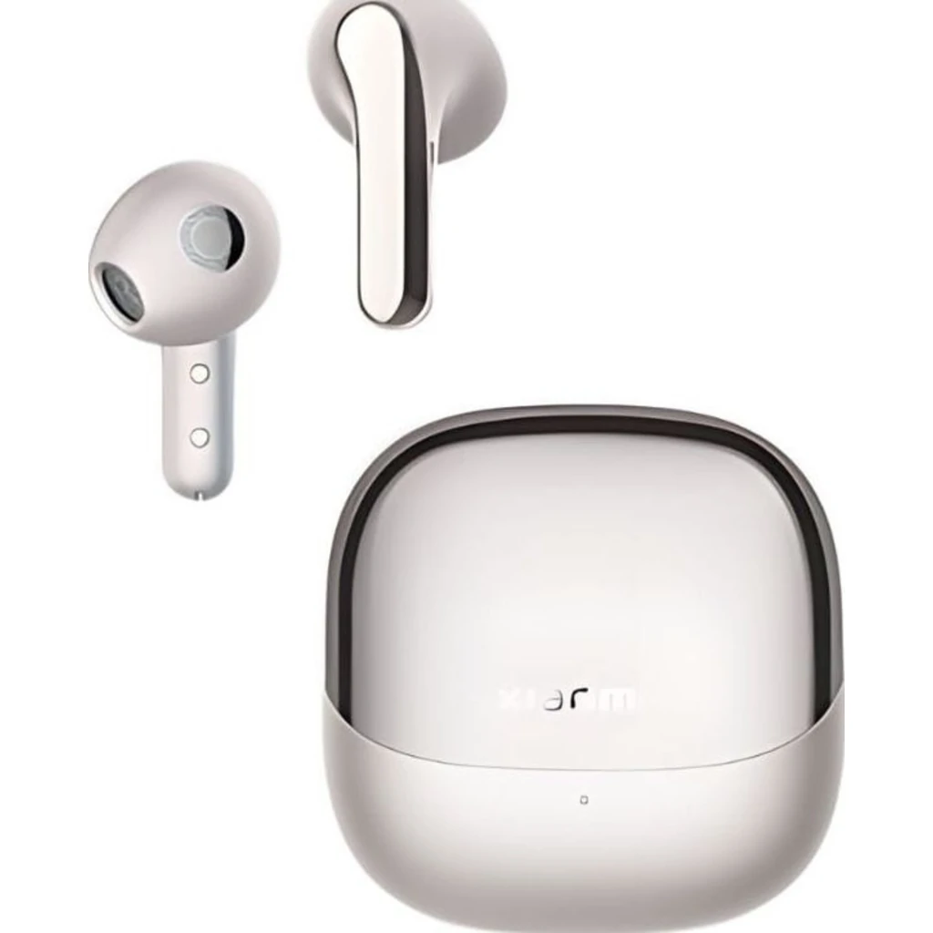 Навушники TWS Xiaomi Buds 5 Titan Gray (BHR8116GL) EU