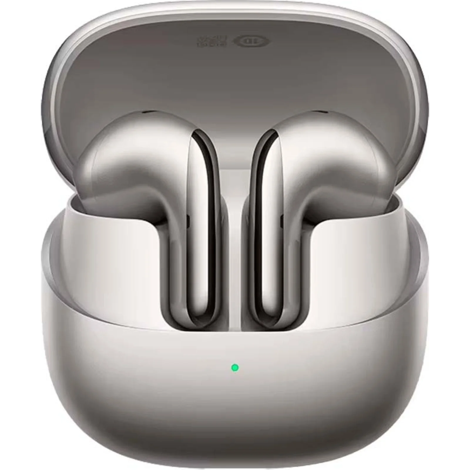 Навушники TWS Xiaomi Buds 5 Titan Gray (BHR8116GL)