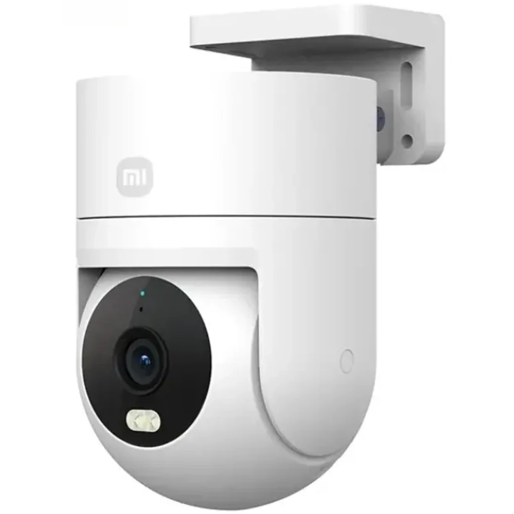 IP-камера відеоспостереження Xiaomi Outdoor Camera CW300 (BHR8097EU) EU