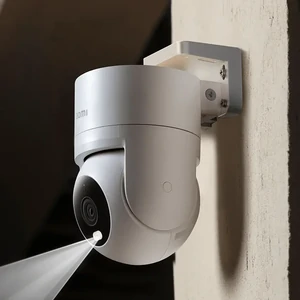 IP-камера відеоспостереження Xiaomi Outdoor Camera CW300 (BHR8097EU) EU