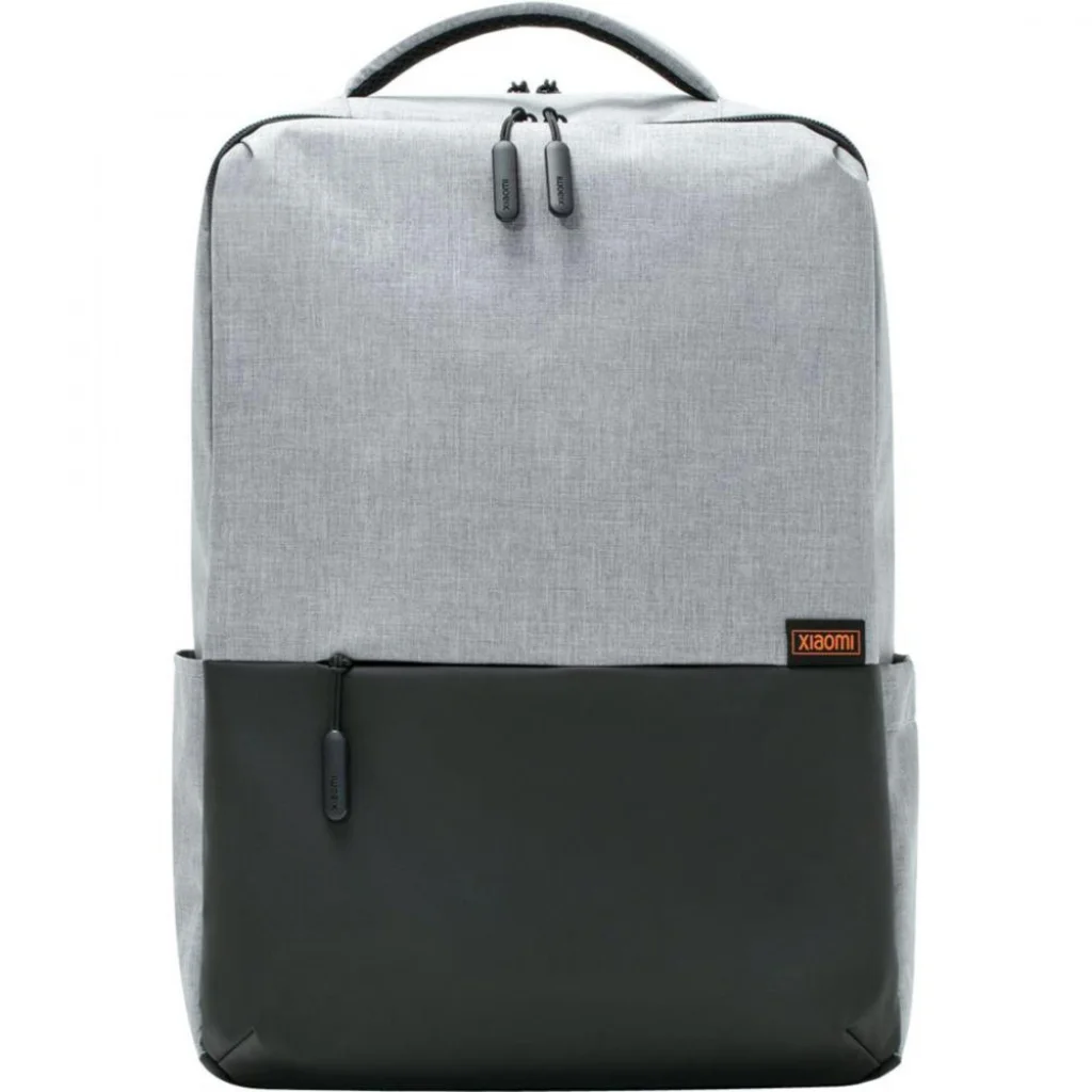 Рюкзак міський Xiaomi Mi Commuter Backpack Light Gray