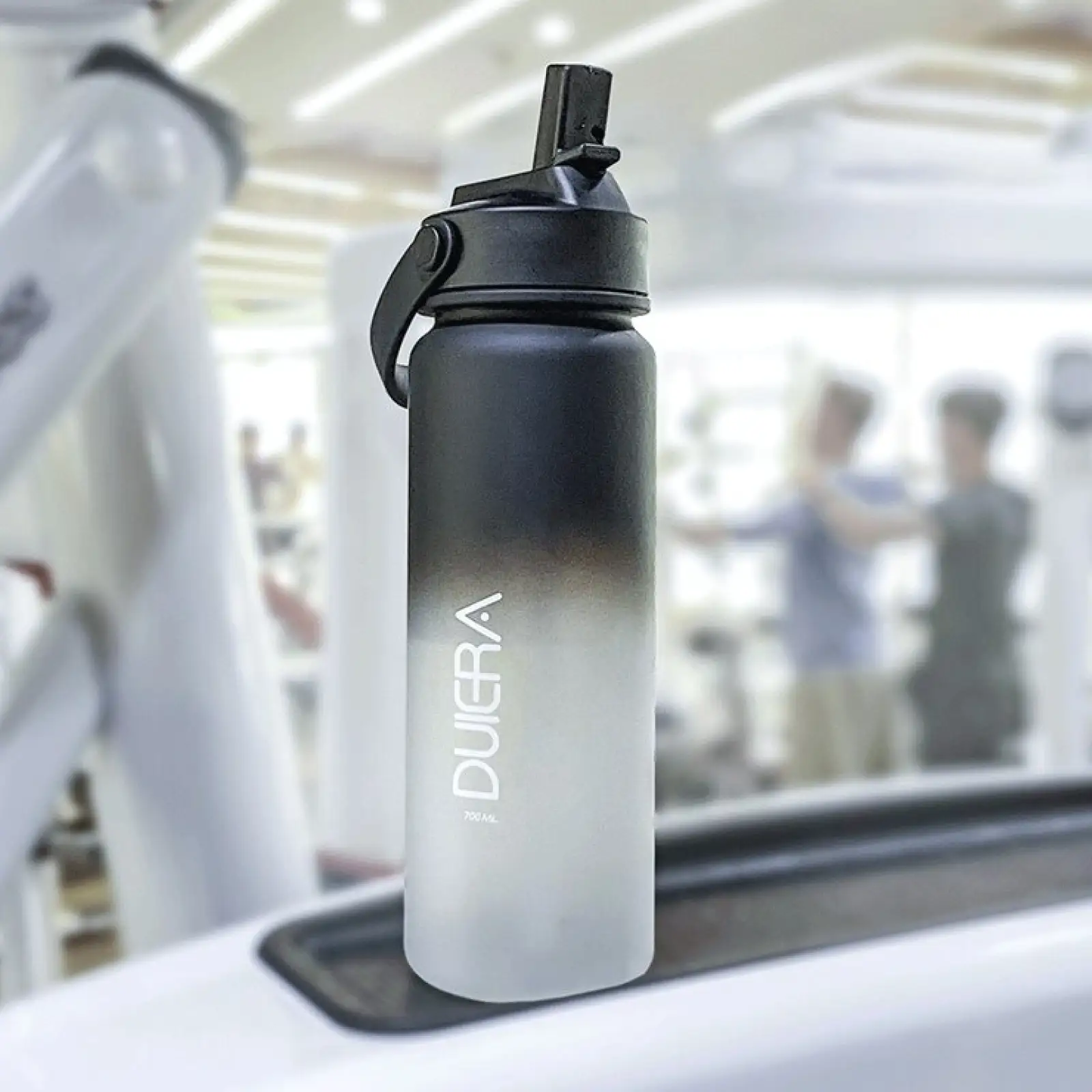 Бутылка для воды Xiaomi Duiera Sports Gradient Tritan Water Cup 700ml