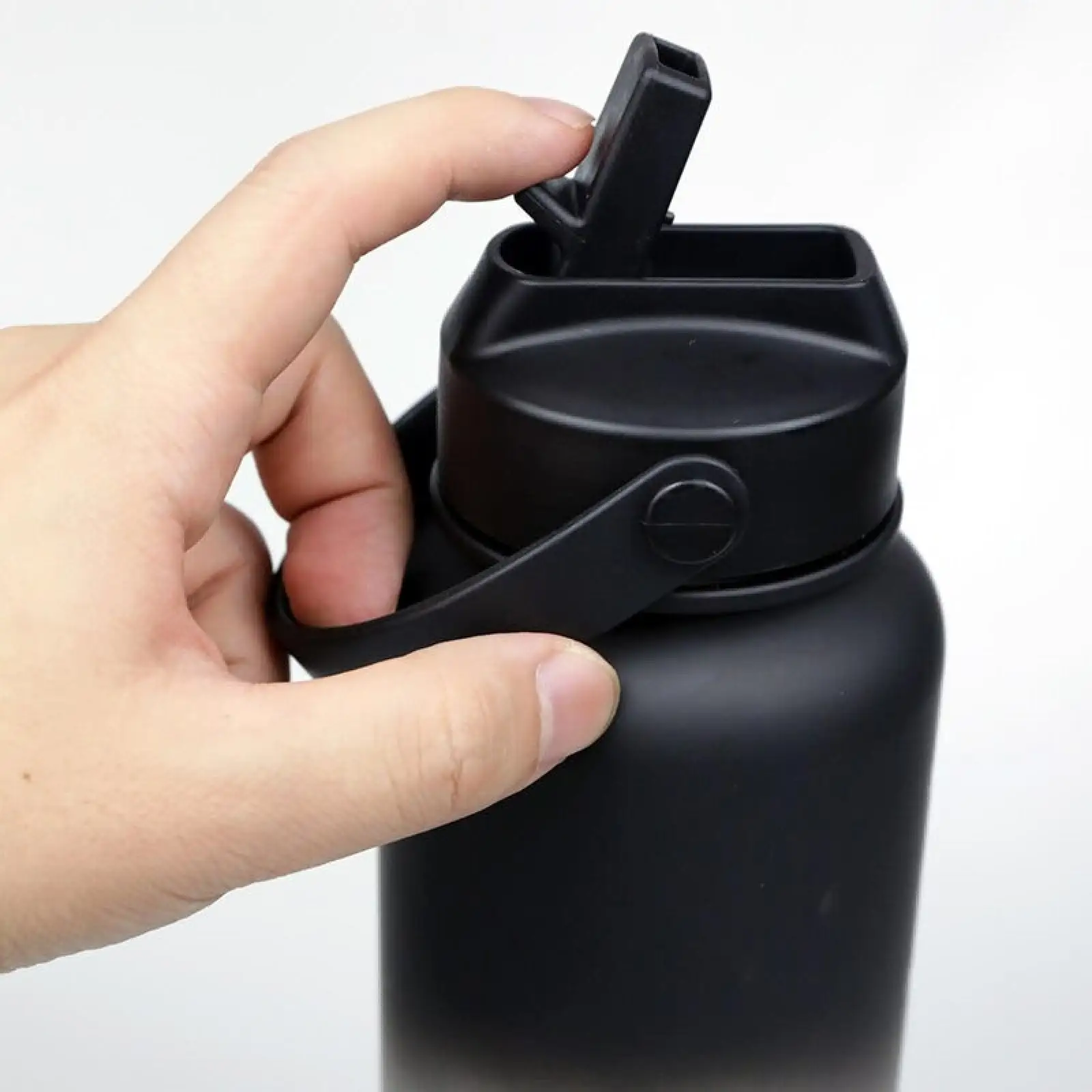 Пляшка для води Xiaomi Duiera Sports Gradient Tritan Water Cup 580ml (3211531)