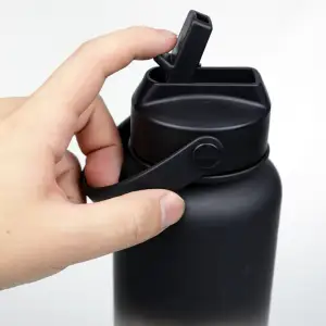 Пляшка для води Xiaomi Duiera Sports Gradient Tritan Water Cup 580ml (3211531)