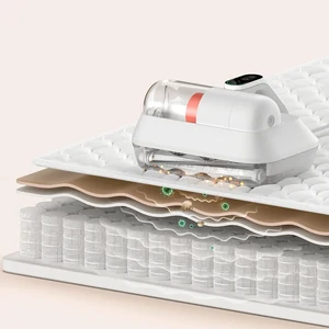 Пылесос для удаления пылевого клеща Xiaomi Dust Mite Vacuum Cleaner Pro