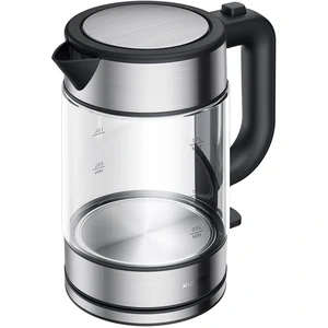 Електрочайник Xiaomi Electric Glass Kettle EU