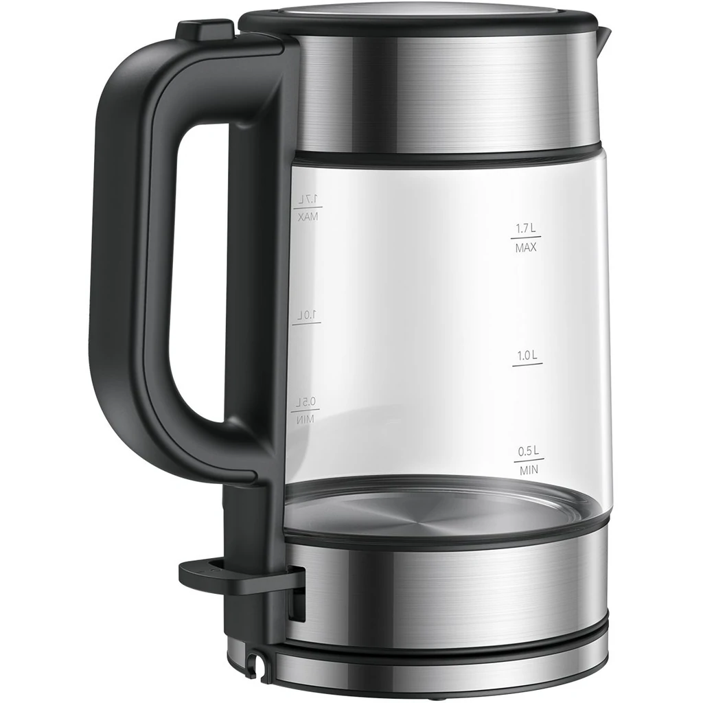 Електрочайник Xiaomi Electric Glass Kettle EU