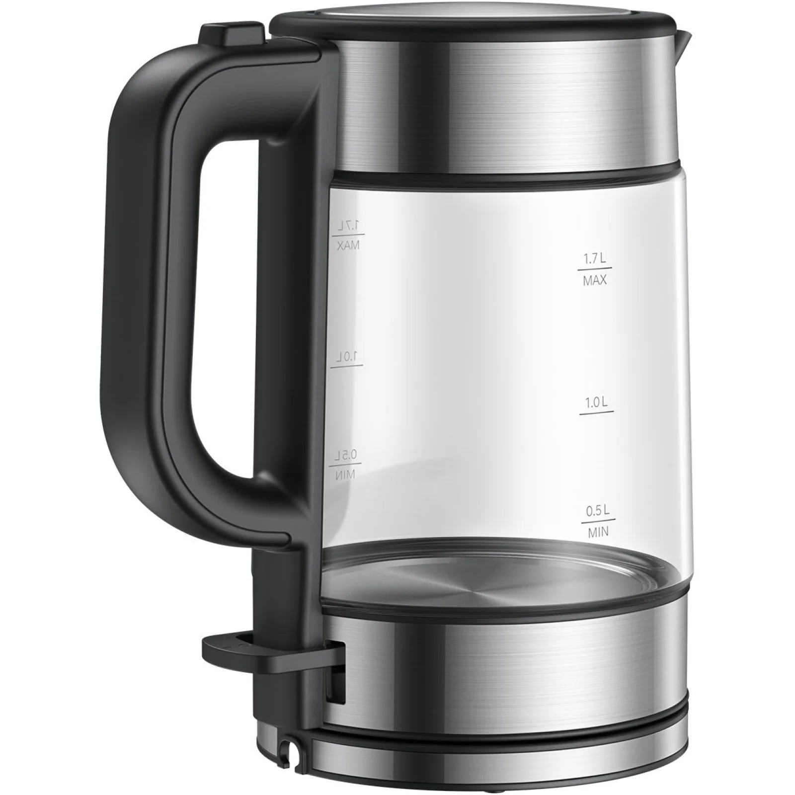 Електрочайник Xiaomi Electric Glass Kettle EU