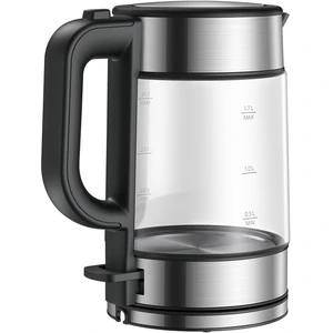 Електрочайник Xiaomi Electric Glass Kettle EU
