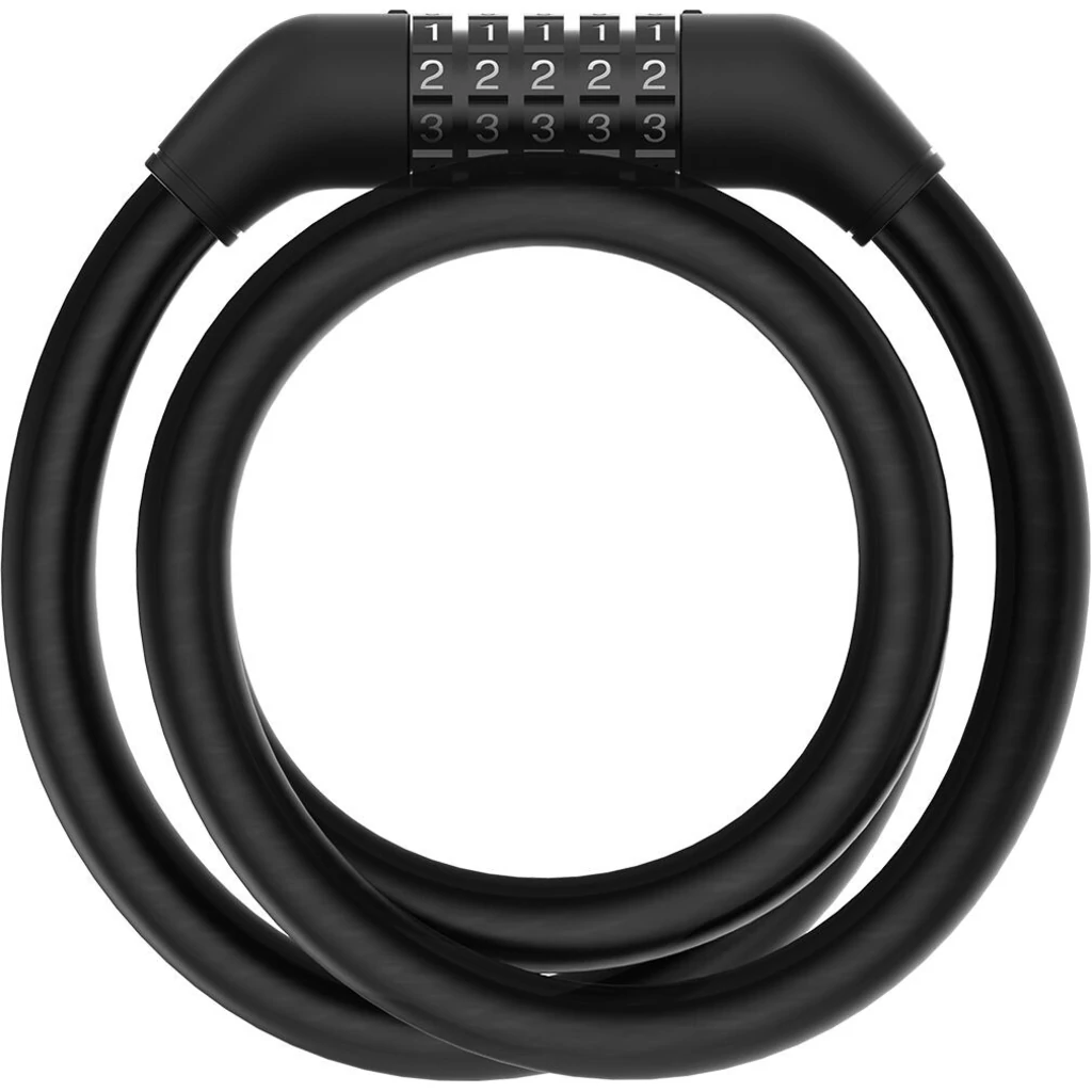 Замок для самокату Xiaomi Electric Scooter Cable Lock (BHR6751GL)