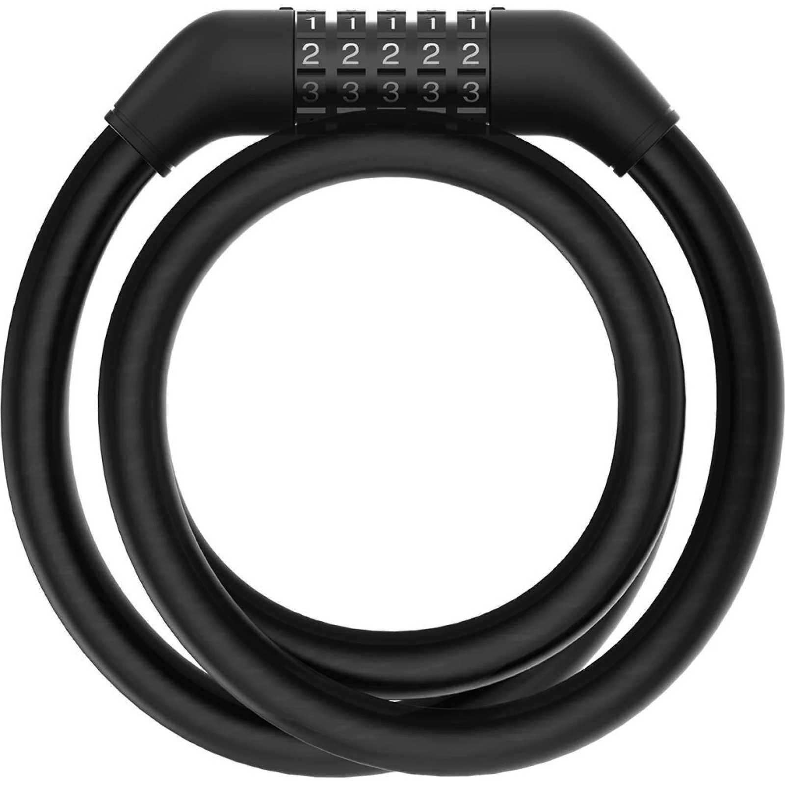 Замок для самокату Xiaomi Electric Scooter Cable Lock (BHR6751GL)