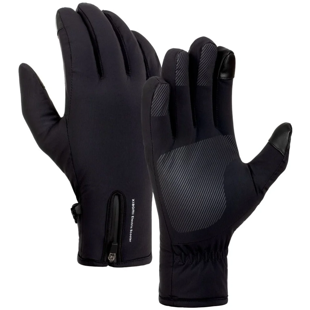 Рукавички Xiaomi Electric Scooter Riding Gloves XL