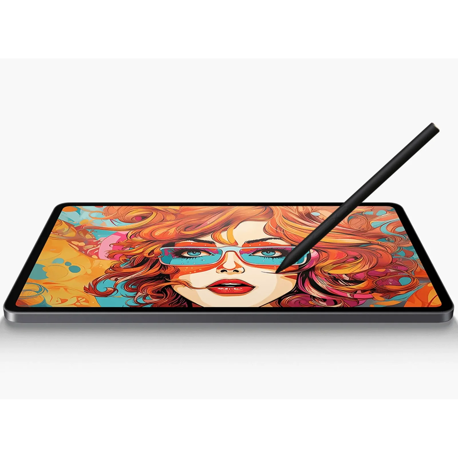 Стилус Xiaomi Focus Pen (23089MP43C, BHR8418GL) EU