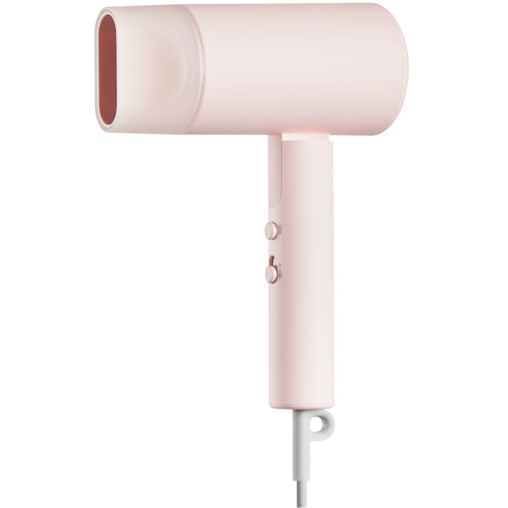 Фен Xiaomi Compact Hair Dryer H101 Pink EU