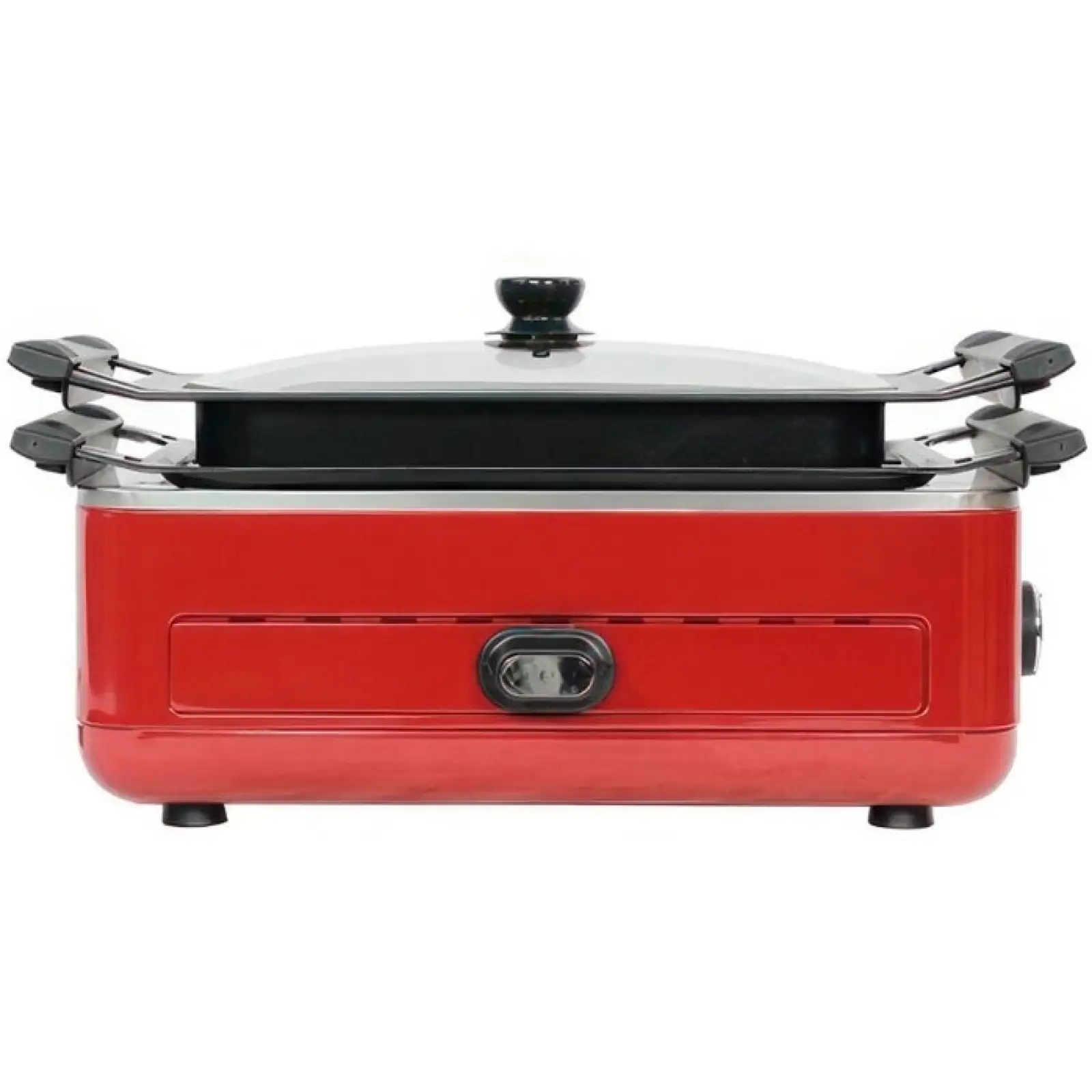 Электрогриль Xiaomi HuoHou Multifunctional BBQ Grill (HU0202)