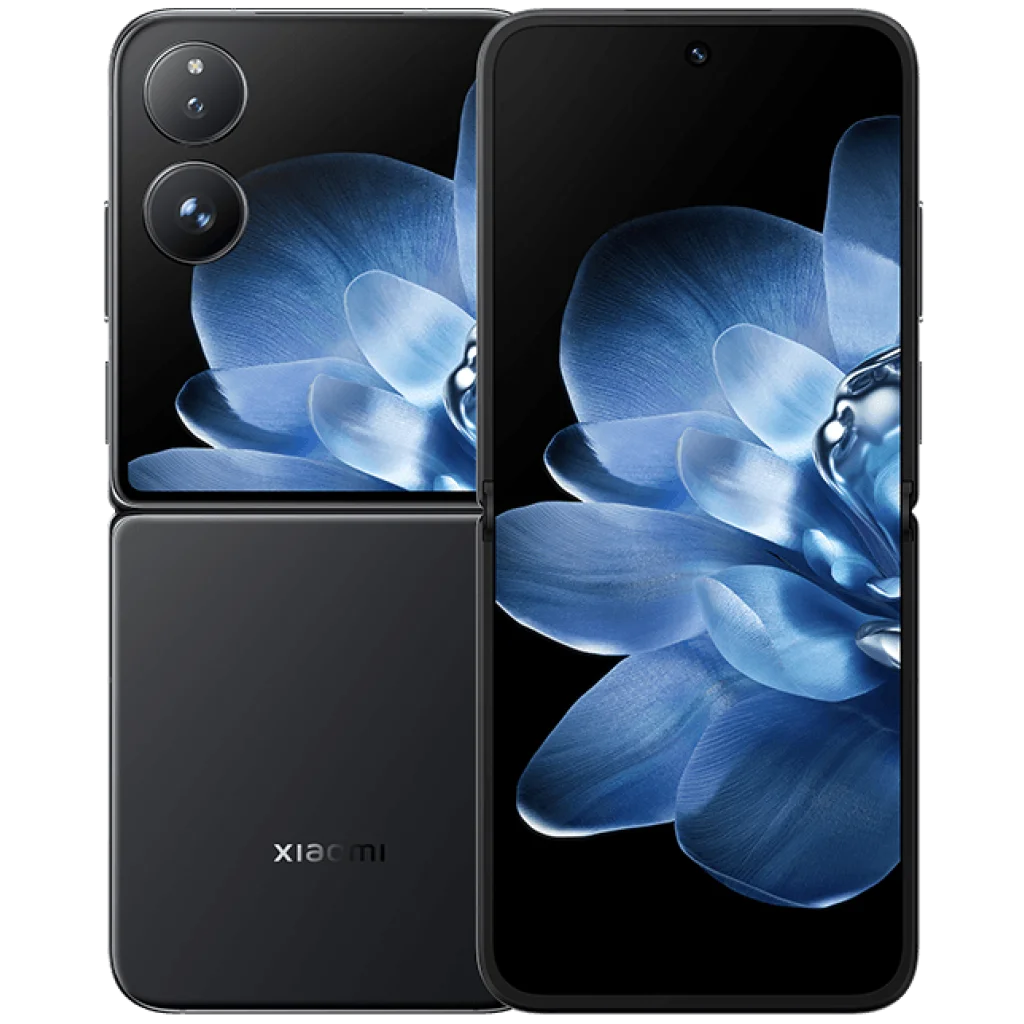 Смартфон Xiaomi Mix Flip 5G 12/512GB Black EU