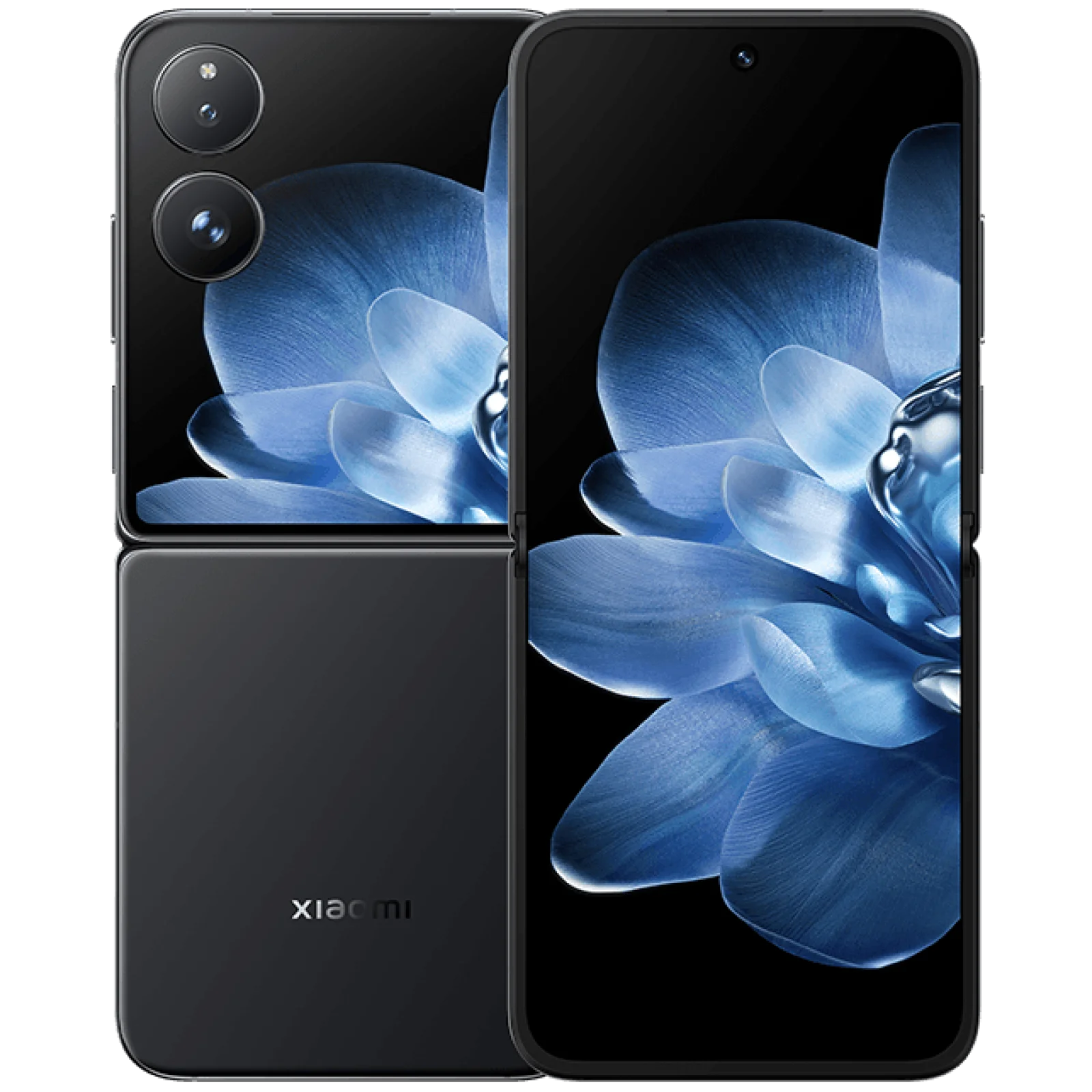 Смартфон Xiaomi Mix Flip 5G 12/512GB Black EU