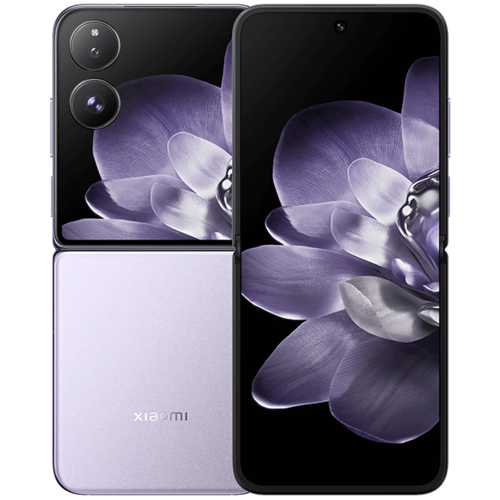 Смартфон Xiaomi Mix Flip 5G 12/512GB Purple EU