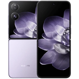 Смартфон Xiaomi Mix Flip 5G 12/512GB Purple EU