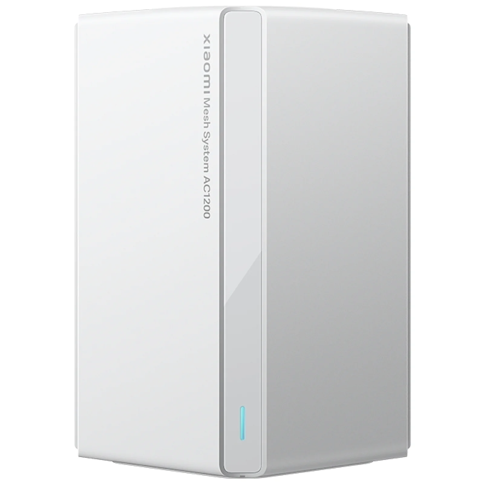 Беспроводной маршрутизатор Xiaomi Mesh System AC1200 (1-pack) (DVB4452GL) EU