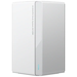 Бездротовий маршрутизатор Xiaomi Mesh System AC1200 (1-pack) (DVB4452GL) EU