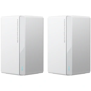 Бездротовий маршрутизатор Xiaomi Mesh System AC1200 (2-pack) (DVB4451GL) EU