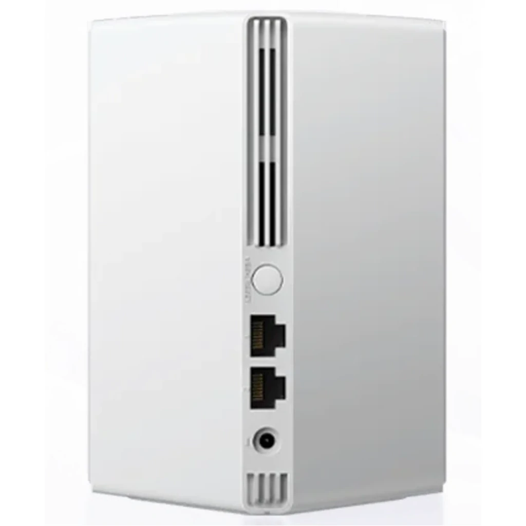 Беспроводной маршрутизатор Xiaomi Mesh System AC1200 (1-pack) (DVB4452GL) EU