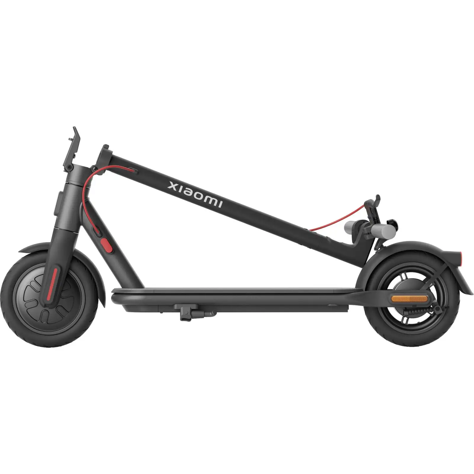 Електросамокат Xiaomi Mi Electric Scooter 4 Lite Black (BHR7109EU)