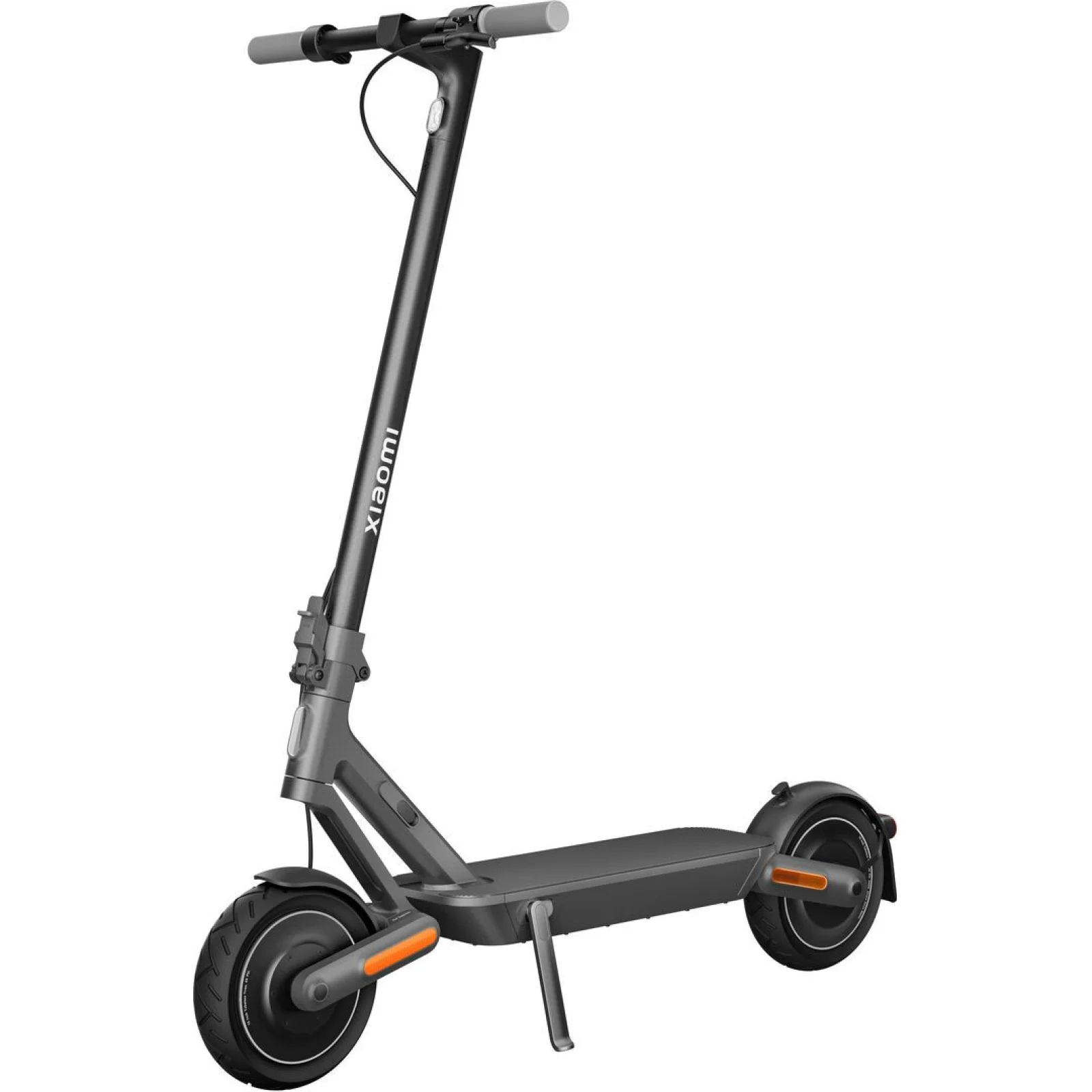 Электросамокат Xiaomi Mi Electric Scooter 4 Ultra Black (BHR5764GL)