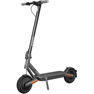 Електросамокат Xiaomi Mi Electric Scooter 4 Ultra Black (BHR5764GL)