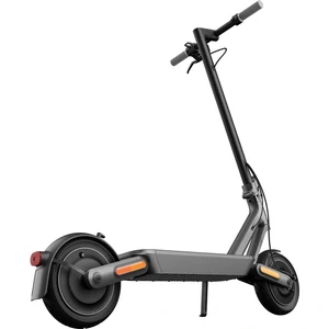 Електросамокат Xiaomi Mi Electric Scooter 4 Ultra Black (BHR5764GL)