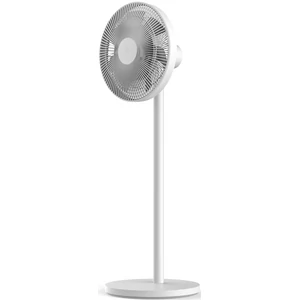 Вентилятор підлоговий Xiaomi Mi Smart Standing Fan 2 White EU