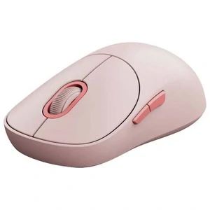 Мышь Xiaomi Wireless Mouse 3 Pink (BHR8911GL) EU