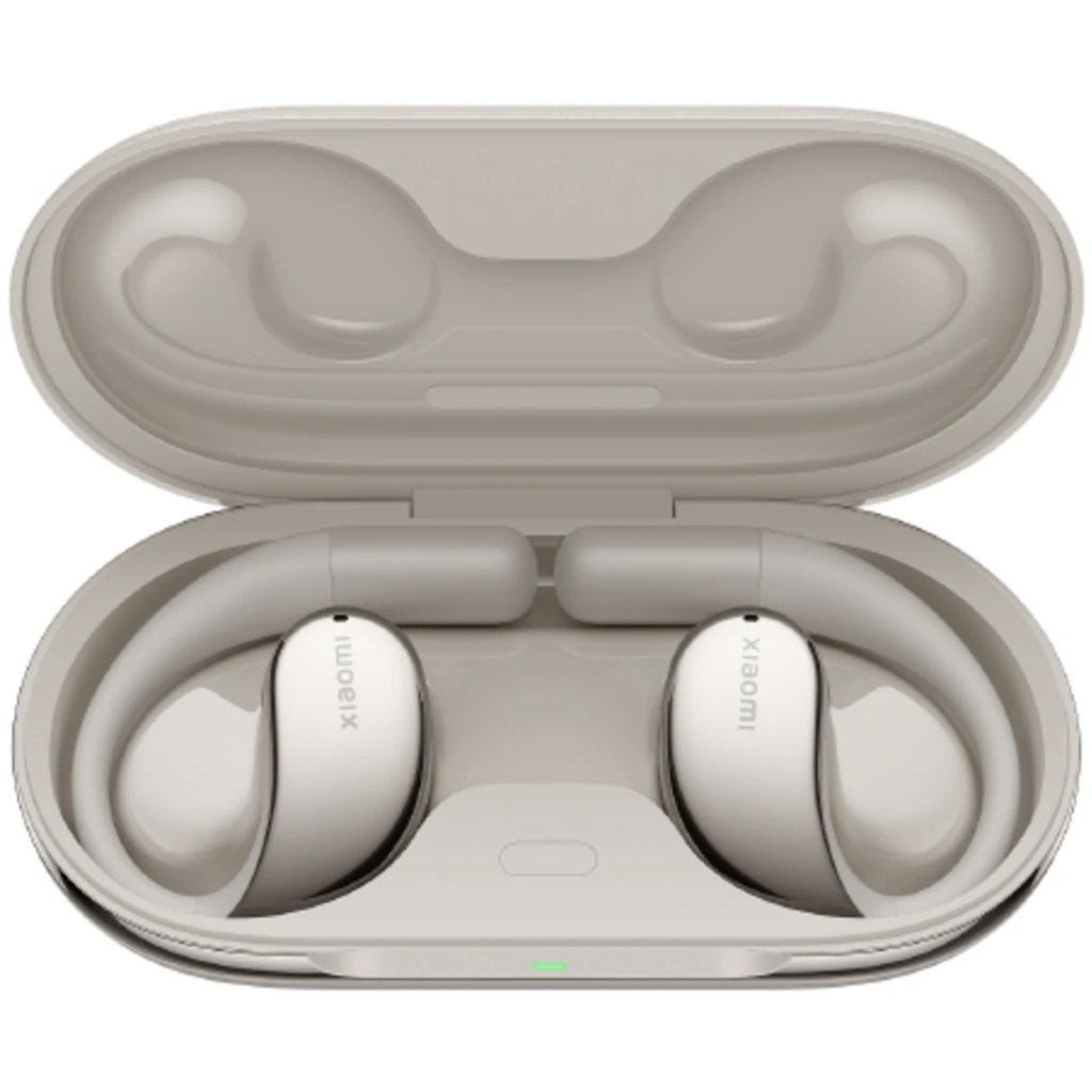 Навушники Xiaomi OpenWear Stereo Sandstone Biege (BHR8473GL) EU