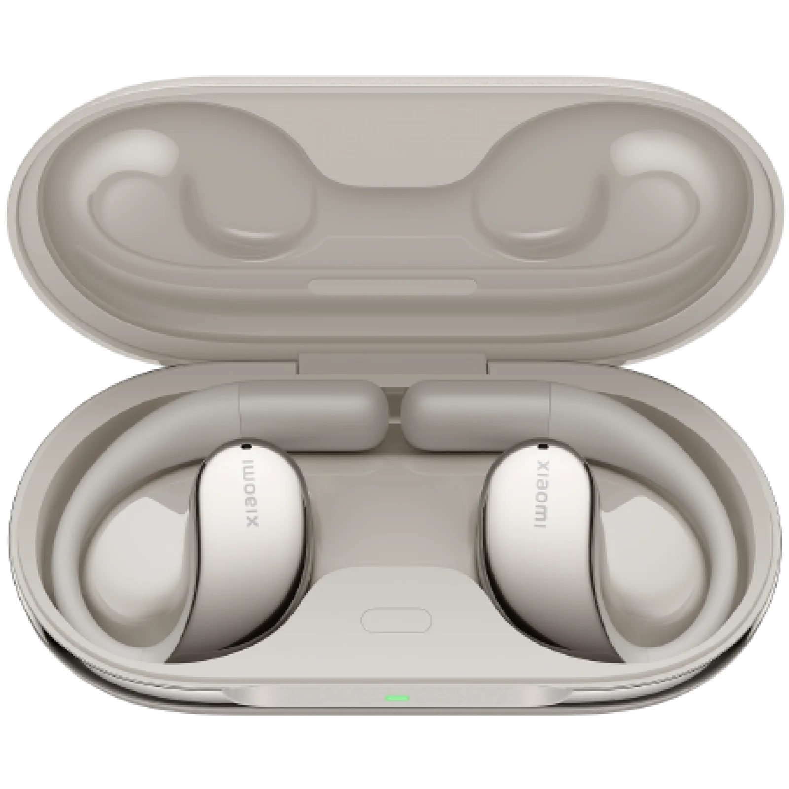 Наушники Xiaomi OpenWear Stereo Sandstone Biege (BHR8473GL) EU