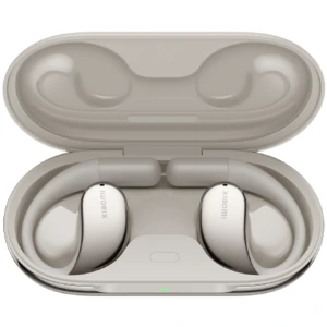 Колір: Бежевий - Навушники Xiaomi OpenWear Stereo Sandstone Biege (BHR8473GL) EU