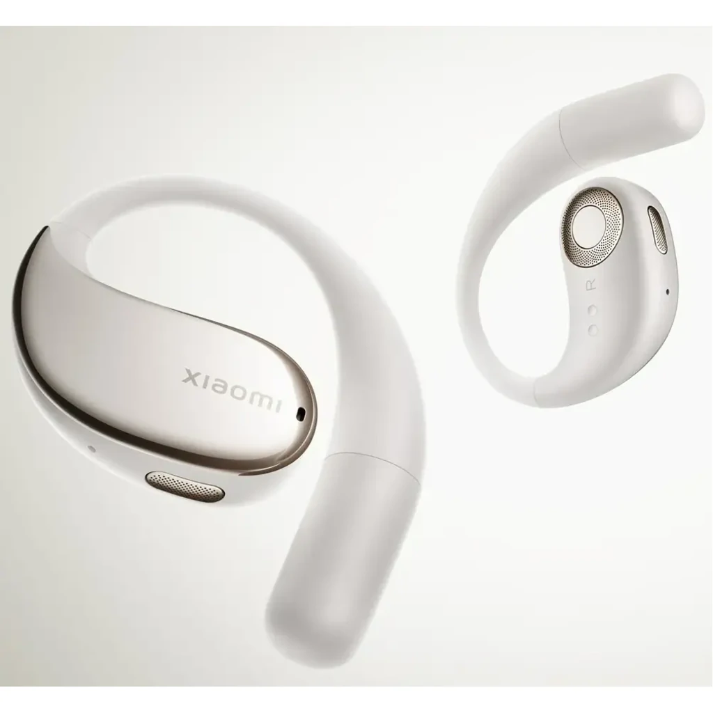 Навушники Xiaomi OpenWear Stereo Sandstone Biege (BHR8473GL) EU