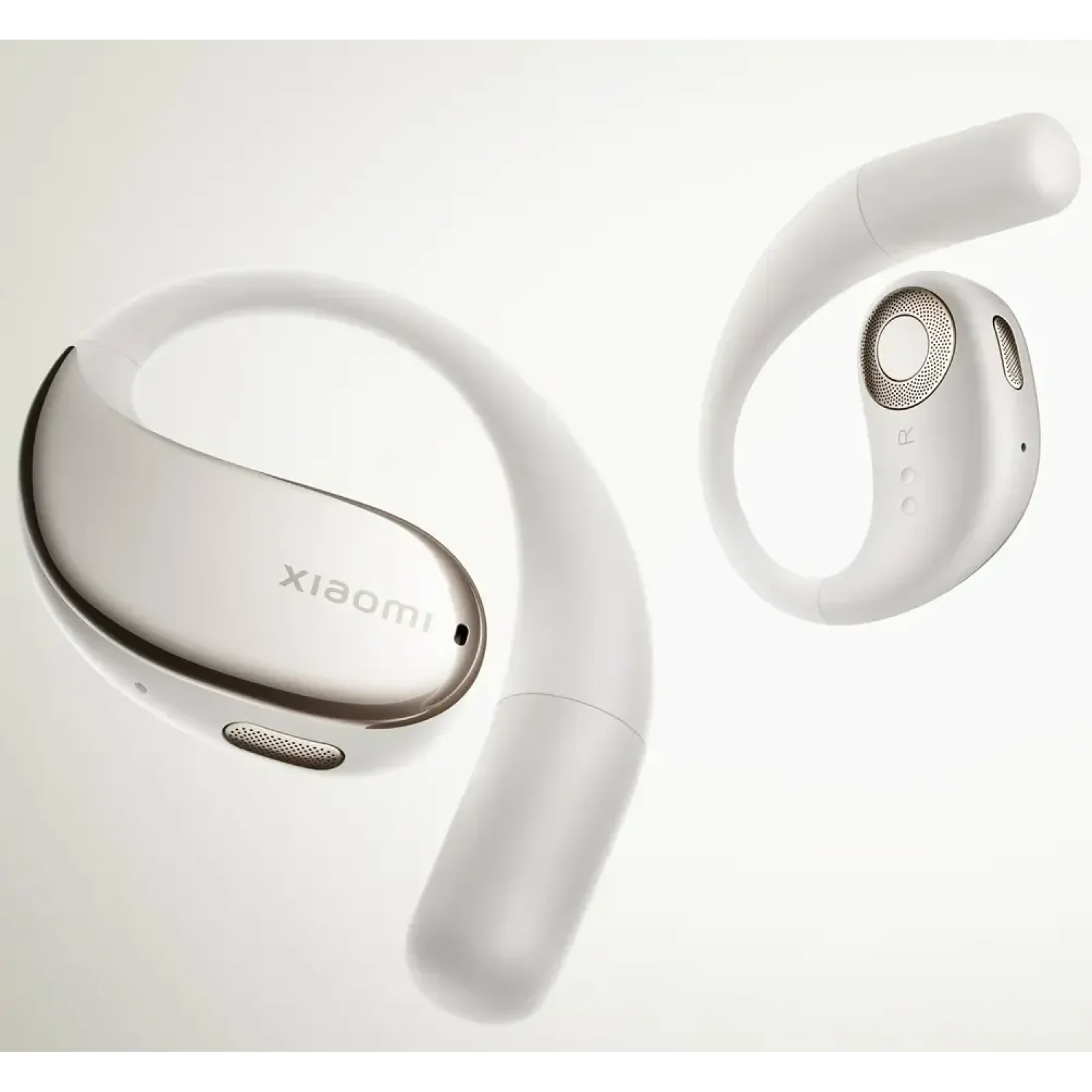 Наушники Xiaomi OpenWear Stereo Sandstone Biege (BHR8473GL) EU
