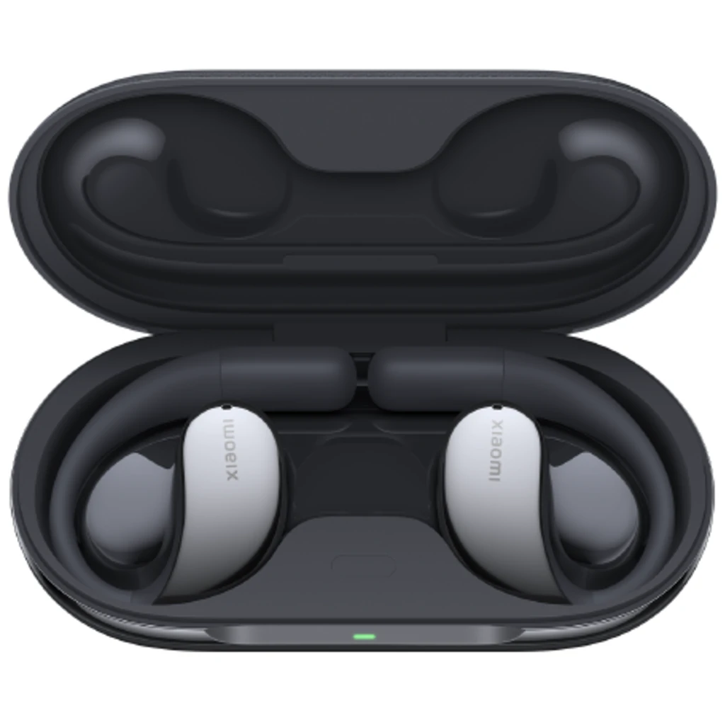 Навушники Xiaomi OpenWear Stereo Cosmic Gray (BHR8474GL) EU
