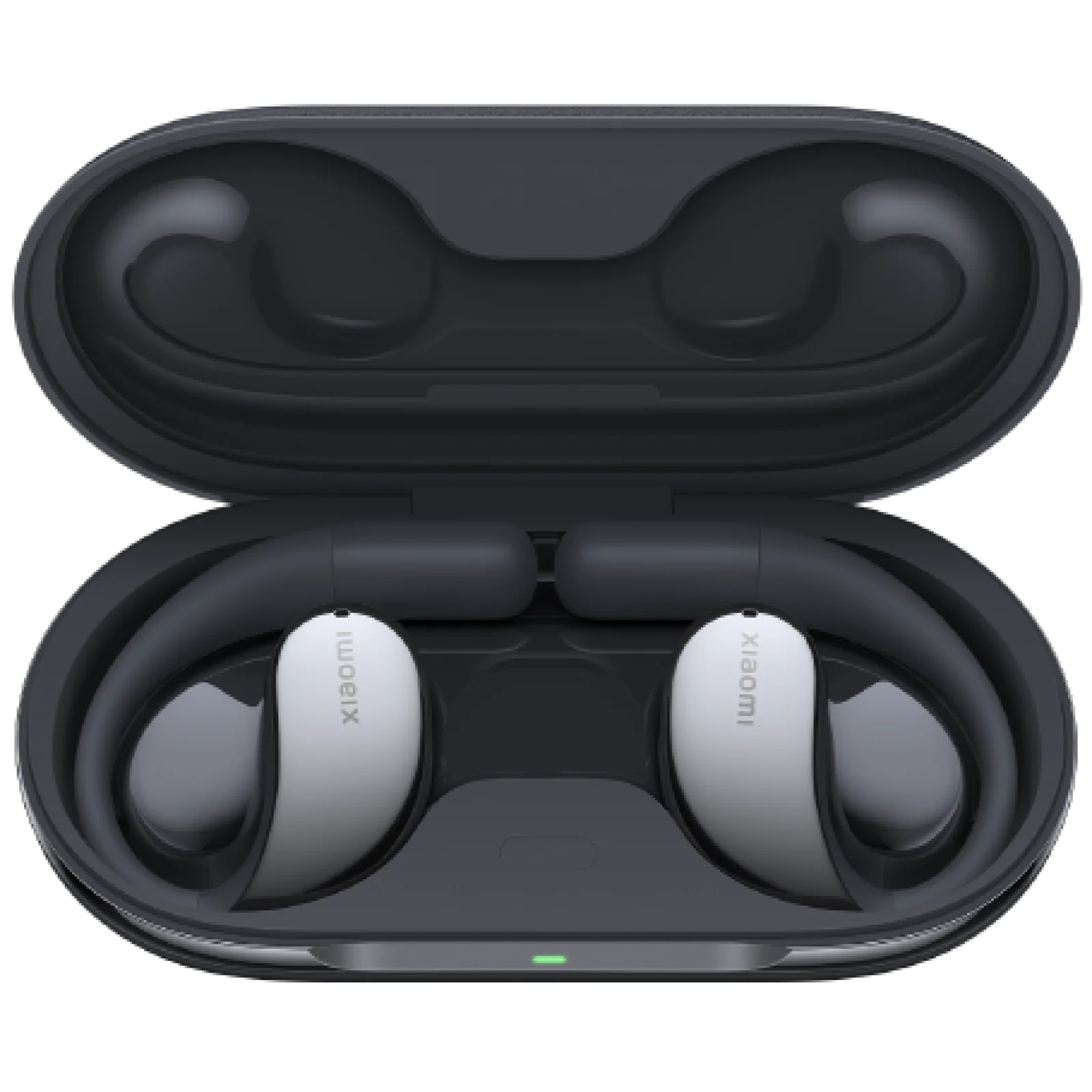 Наушники Xiaomi OpenWear Stereo Cosmic Gray (BHR8474GL) EU