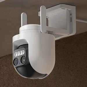 IP-камера відеоспостереження Xiaomi Outdoor Camera CW700S White (BHR9401EU) EU