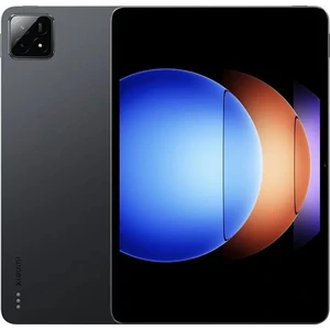 Колір: Чорний - Планшет Xiaomi Pad 6S Pro 12.4 8/256GB WiFi Graphite Gray (VHU4702EU) EU